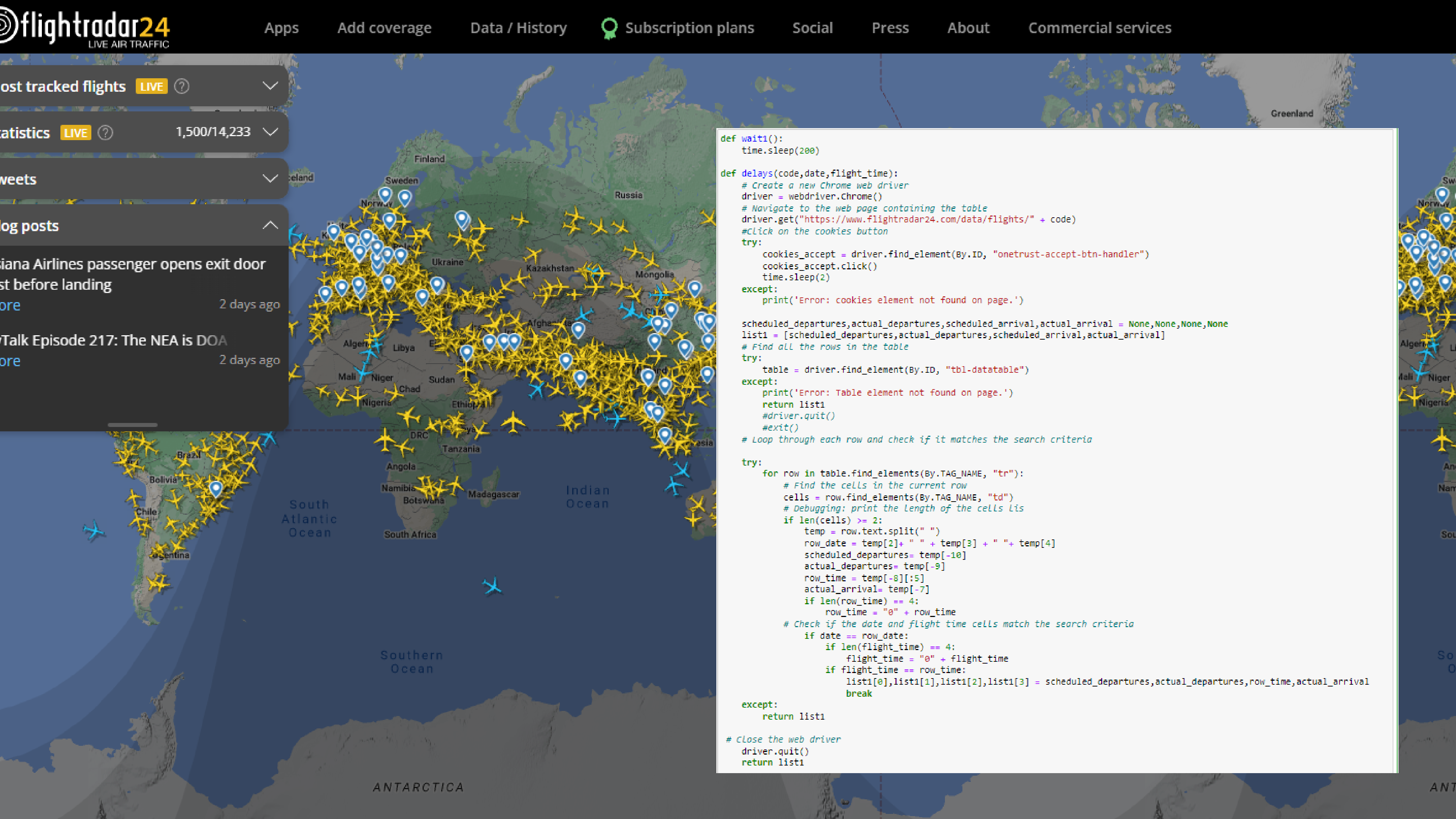 GitHub - Tomeryosef/Data-Science-FLIGHT-DELAY-PREDICTION-HIT: Our ...